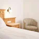 Hotel Vorderronach