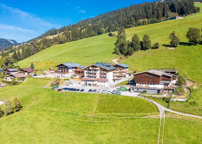Hotel Vorderronach