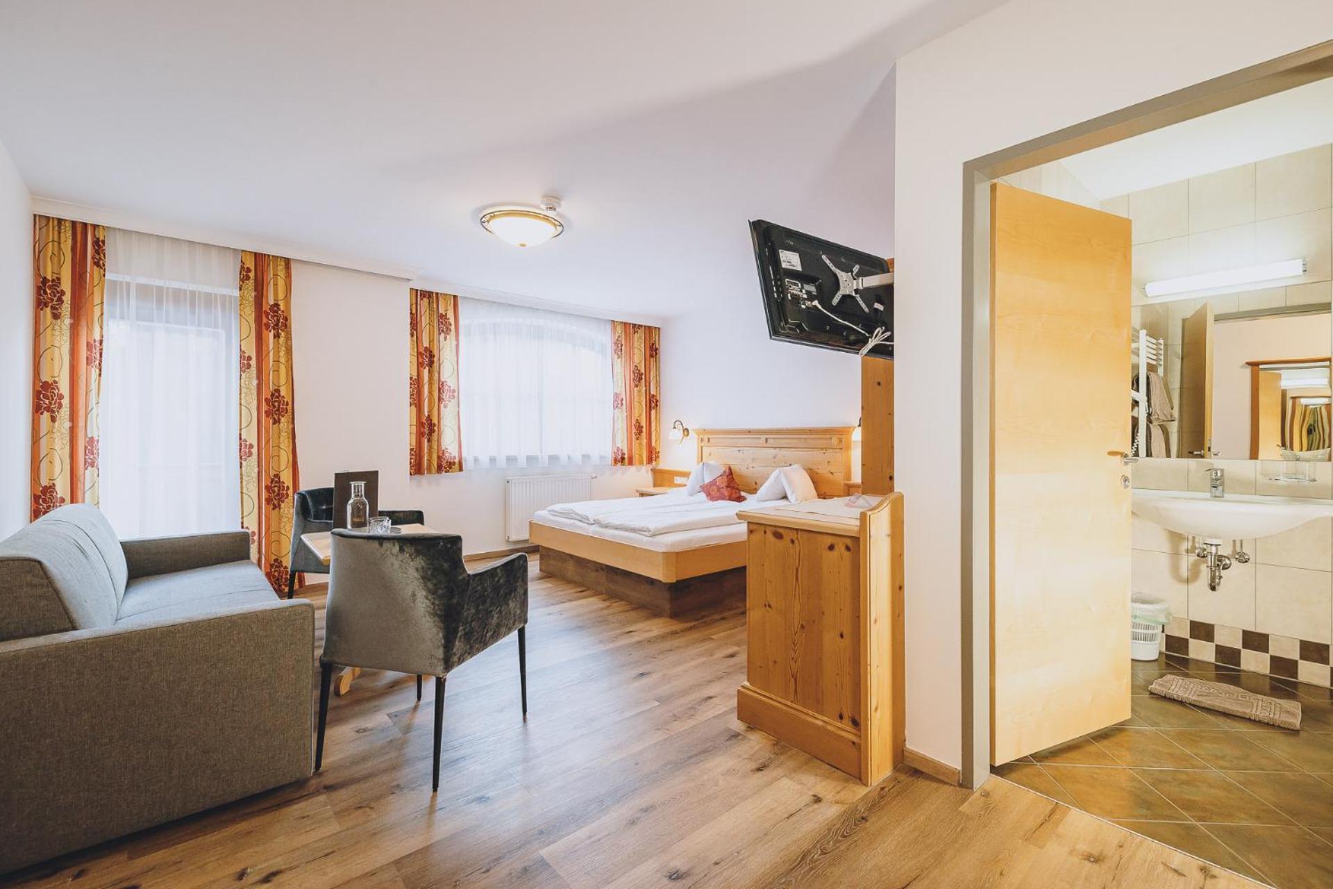 Vorderronach 3* Saalbach-Hinterglemm