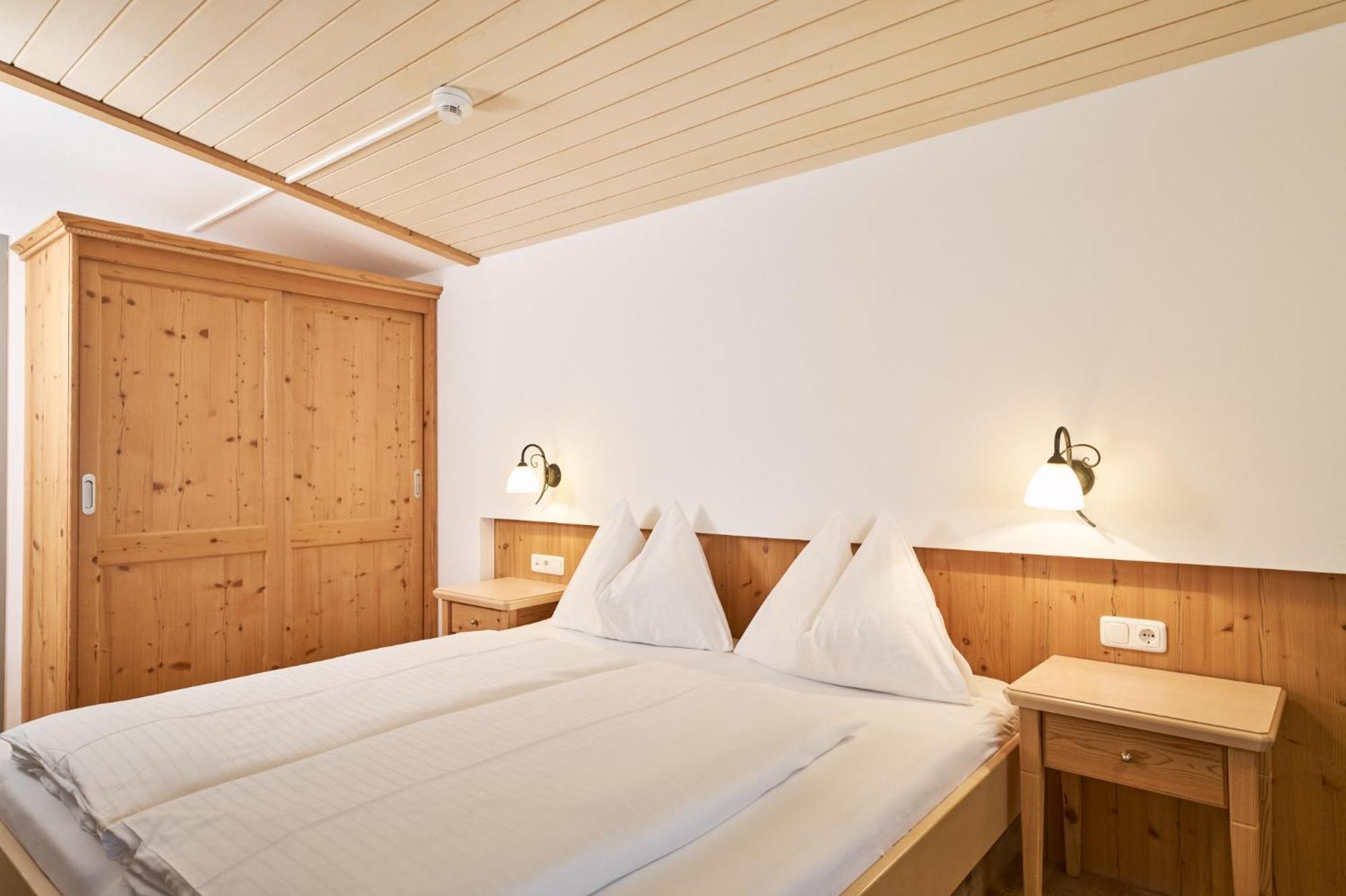 Vorderronach Saalbach-Hinterglemm