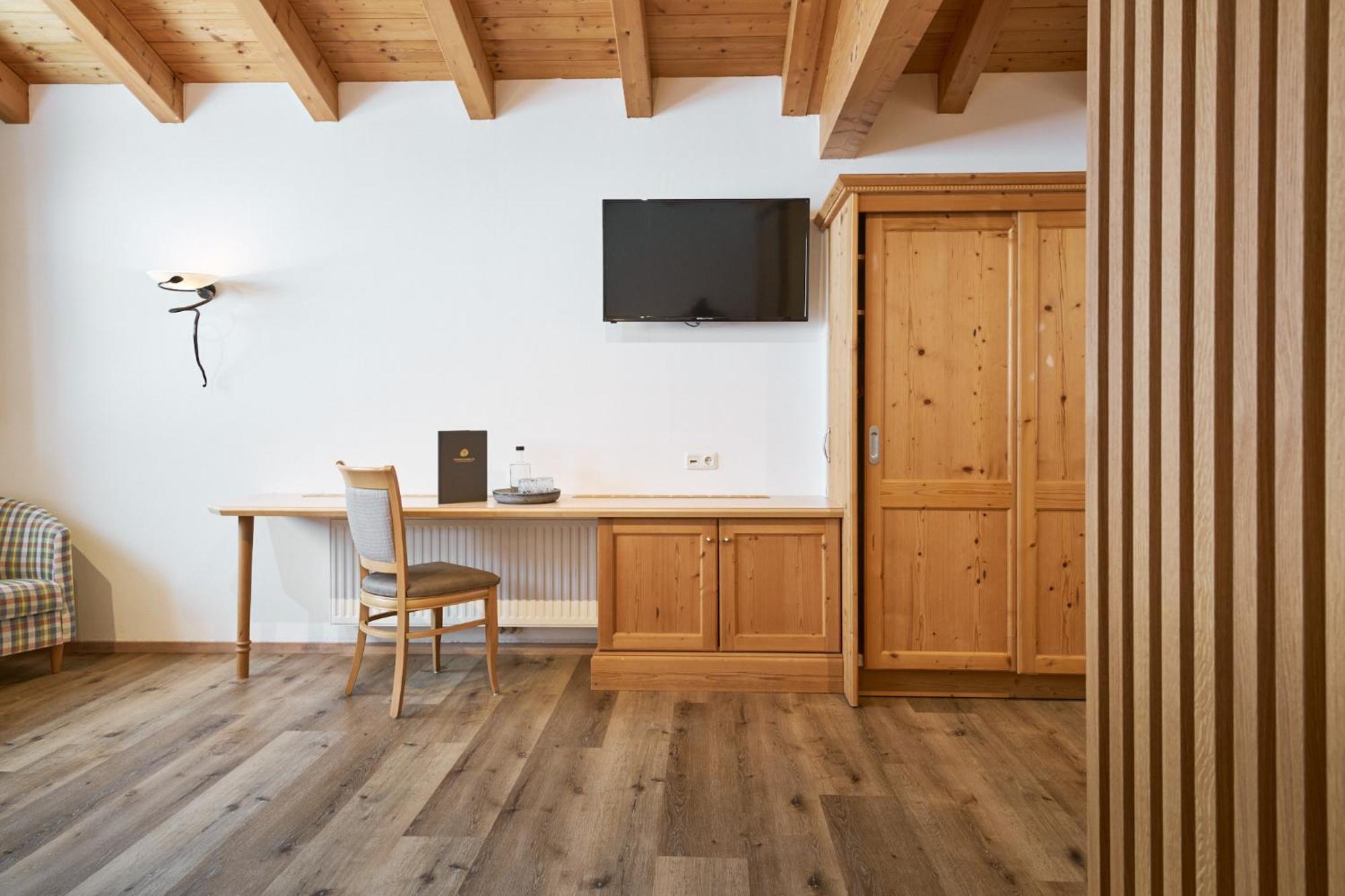 Hotel Vorderronach Saalbach-Hinterglemm
