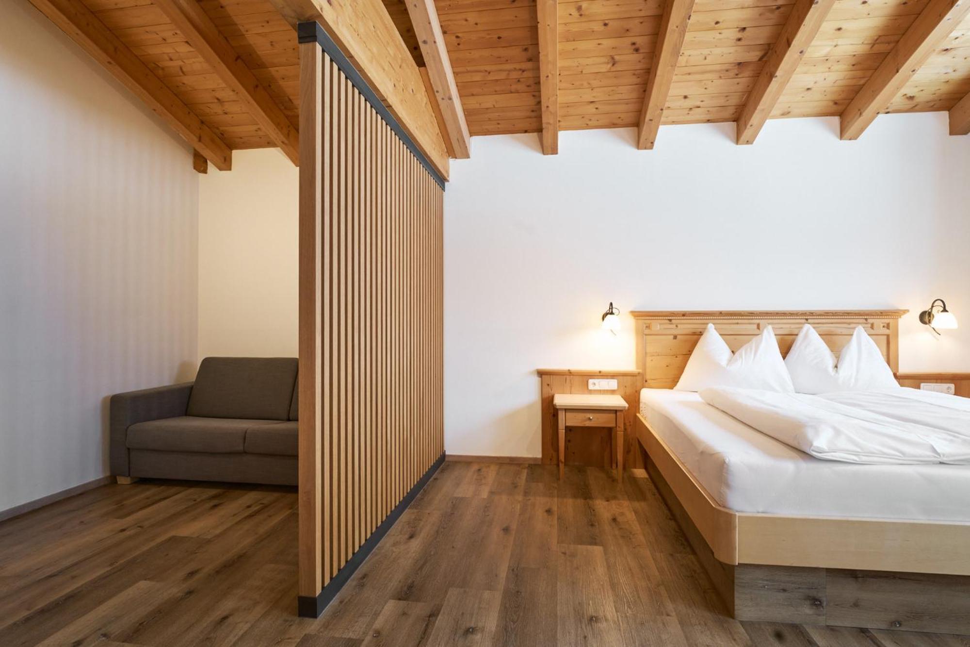 Vorderronach Hotel Saalbach-Hinterglemm